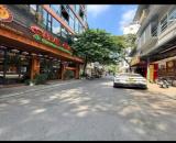 Phân lô phố Nguyên Hồng 70m2, 5T, MT6.5M Gara ô tô nhỉnh 31 tỷ hiếm Đống Đa