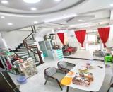 ❤️‍🔥Tân Kỳ Tân Quý oto đỗ cửa - NGANG KHỦNG 6M - 3 tầng xây tâm huyết 60m2 - hơn 4 TỶ xíu