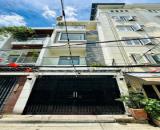 Nhà Đẹp 4 Tầng, 76m², Hẻm Xe Hơi, Nhà Trống Ở Ngay, Chỉ 12 Tỷ, Tân Kiểng, Quận 7