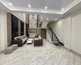 Khu Hồ Sen - Miếu Hai Xã, nhà 4 tầng*40m2: 3tỷ98, ngõ nông cách đường oto vài bước chân.