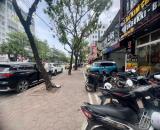CHO THUÊ MẶT BẰNG KINH DOANH MẶT PHỐ HOÀNG QUỐC VIỆT: 50M²/TẦNG THÔNG SÀN, VỈA HÈ, 30TR