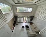 Nhà 5tầng an dương vương thiết kế hiện đại nhỉnh 9tỷ