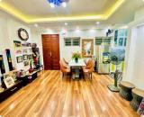 Căn 2 ngủ đẹp quận Hoàng Mai- gu thẩm mỹ cao- phù hợp hộ gia đình
