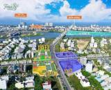 Bán căn hộ Sun FourS Tower, trung tâm Đà Nẵng, CDT Sun Group, chỉ với 1,6 tỷ sở hữu căn hộ
