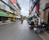 MẶT PHỐ NÚI TRÚC BA ĐÌNH, LÔ GÓC 3 THOÁNG Ô TÔ TRÁNH KINH DOANH ĐỈNH, 61M2 MT 6.3M 38 TỶ