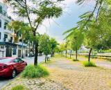 Bán lô đất mặt đường Lạc Long Quân, view sông, ph Hải Tân, TP HD, 126m2, mt 7m, giá rẻ
