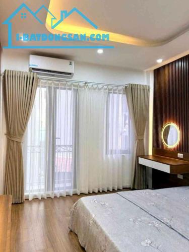 LÁNG – 42M² – MT 5,5M – 6 TẦNG THANG MÁY – XÂY MỚI – 15,5 TỶ - 2