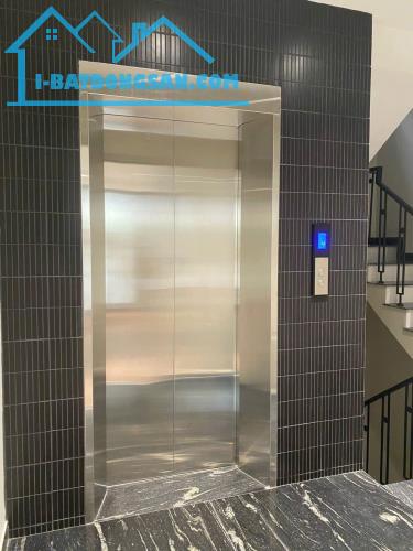 LÁNG – 42M² – MT 5,5M – 6 TẦNG THANG MÁY – XÂY MỚI – 15,5 TỶ - 3