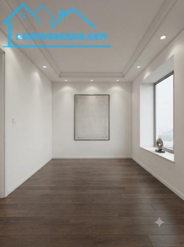 Lô góc - Ngang 7.5M - 79M² - Hẻm Xe Tải 8M - Nguyễn Văn Lượng - Có Thang Máy - 4