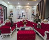 🔥 VIỆT HƯNG – 33M² x 5 TẦNG – NHỈNH 5 TỶ – FULL NỘI THẤT 🔥 📍 Ngõ yên tĩnh, gần ô tô thô