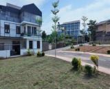 Bán nhanh lô đất 150m2 2 mặt đường trước sau full thổ.