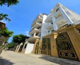 Việt Hưng, Long Biên - DT 95m2, 5 tầng, MT 6m - Nhà dân xây, thang máy, full nội thất