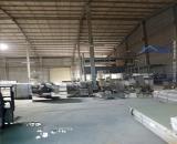 Cho thuê nhà xưởng 3.200m2. P Trảng Dài TP Đồng Nai. Giá Rẻ chỉ 100 triệu
