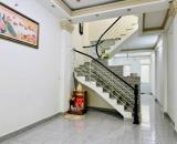 Nhà Tân Bình - Phạm Phú Thứ, 3 tầng ở ngay - CHDV …, ngang hơn 4m - dài 17m – 9 tỷ.