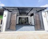 Cắt lỗ giảm sâu căn nhà 1 xẹt Giồng Cát, Củ Chi, 115m2, 990tr, SHR