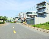 Lô đất 2 Mặt tiền Đường 6 còn sót lại, phường Long Trường, 155m2, ngang 6m, Chỉ 7 tỷ 9