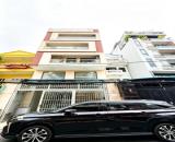 Dòng Tiền 1 Tỷ/Năm, 130m2, 7 Tầng, Thang Máy, Chỉ 29 Tỷ 5, Nguyễn Trọng Lội, Tân Bình