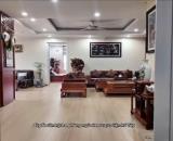 Cho thuê CC C18 Võ Chí Công, Tây Hồ 101m_3PN2VS_VIEW HỒ TÂY, FULL ĐỒ giá 18tr