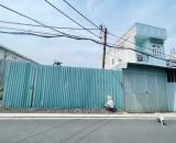 [DB175*] LÔ ĐẤT vuông A4 GIÁ ĐẦU TƯ 1/ NGUYỄN THỊ NHUẦN  10.x TỶ