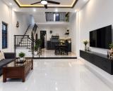 ♪ Kiệt gần Bình An 7, 72m2, 2 tầng đẹp, sân xe rộng, sân thượng thoáng, 4.xx tỷ
