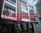 Bán Nhà Mới 4 Tầng Có Thang Máy - Full Nội Thất - Lê Đại Hành - Lạc Long Quân - 8 Tỷ