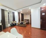 CHO THUÊ CĂN HỘ NGÕ 279 ĐỘI CẤN, BA ĐÌNH, NHÀ ĐẸP, THANG MÁY, Ô TÔ ĐỖ CỬA