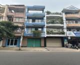 Bán nhà khu Tên Lửa, MT đường Số 4, DT 4 x 22.5m, 3.5 tấm, 11 tỷ