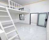 CHO THUÊ PHÒNG KHÉP KÍN 30M2 TẠI KIM GIANG, ĐẠI KIM, HOÀNG MAI, HÀ NỘI