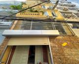 Cho thuê nhà ngõ ba gác phố Trần Cung, Bắc Từ Liêm, 55m x 3 tầng, giá 14tr/tháng