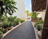 HẺM XE HƠI - NHÀ 3 TẦNG MỚI ĐẸP - NGANG ĐẸP 8M - SÁT MẶT TIỀN MÃ LÒ - NHỈNH 6 TỶ