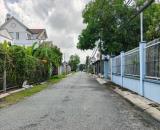 GIẢM NGAY 500 TRIỆU – BÁN GẤP BIỆT THỰ MẶT TIỀN TÂN THỚI NHÌ – HÓC MÔN