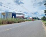 550m² Trung Tâm Chơn Thành Kế bên nhà mới xây, đón đầu đường 32m.