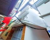 5.9 TỶ – 25M2 – 4 TẦNG LÔ GÓC – 20M RA PHỐ – GIÁP NHỊ – 0985 826 871
