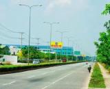 KẸT TIỀN CẦN BÁN GẤP LÔ ĐẤT 460M2 SẴN THỔ CƯ NGAY KCN BECAMEX