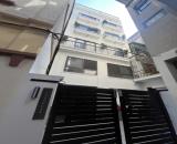 Bán tòa nhà 73m², 7 tầng thang máy, 16 phòng - Tạ Quang Bửu - 22.X tỷ