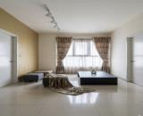 Đã có sổ 74m2 - Giá 3.55 tỷ - 2PN2WC The Park Residence