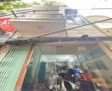 💥 BA ĐÌNH – 35M² – 5 TẦNG – 3 NGỦ – NGÕ THÔNG KINH DOANH – NHỈNH 8 TỶ 💥