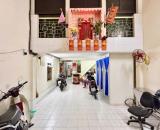 🔥 CƠ HỘI ĐẦU TƯ DÒNG TIỀN & TĂNG TRƯỞNG TỐT NHẤT HÓC MÔN – MẶT PHỐ 13M – 4 TẦNG BTCT MỚI