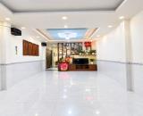 BÁN NHÀ KINH DƯƠNG VƯƠNG -HẺM XE TẢI THÔNG - NGAY AEONMALL - 3 TẦNG  - 4.2 X 18M- NHỈNH 7Đ