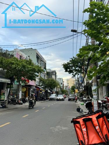 Bán nhà riêng, 4 PN, 132 m², Thanh Khê