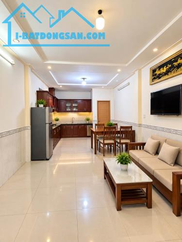 BÁN NHÀ GẦN CHỢ TÂN HƯƠNG – HẺM TẢI TRÁNH THÔNG – 84M², 2 TẦNG CHỈ 7.X - 2