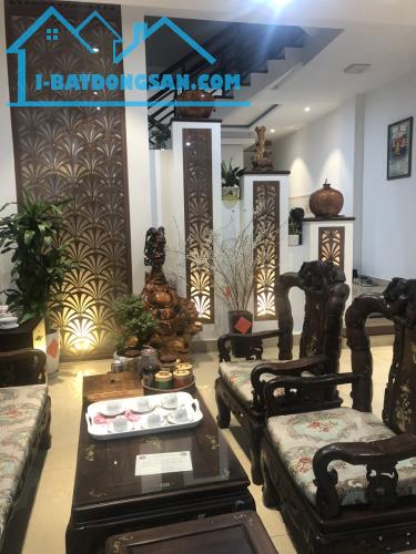 Bán nhà riêng, 3 PN, 110 m², Cẩm Lệ