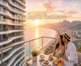 Sun Saphia Residence dự án mặt biển đầu tiên của Sungroup nổi bật ĐN nhận booking ưu tiên