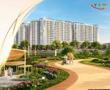 Nhà ở xã hội IEC - Căn nhà đầu tiên của riêng mình!
