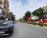 Bán nhà 2 tầng mặt phố Mê Linh, Vĩnh Yên gần chợ Tổng lh_0987673102