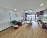Bán căn hộ chung cư 2 ngủ phố Đền Lừ