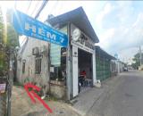 🌱 BÁN NHÀ 1 TRỆT 1 LẦU ĐƯỜNG TRẦN VĨNH KIẾT, PHƯỜNG AN BÌNH, TP CẦN THƠ