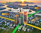 Sở hữu căn FourS Tower ở Nam Hòa Xuấn, giá chỉ 1,6 tỷ