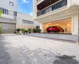 BÁN GẤP NHÀ TƯ ĐÌNH, CỔ LINH - LONG BIÊN |103M² 6 TẦNG THANG MÁY, GARA Ô TÔ | GIÁ 21 TỶ