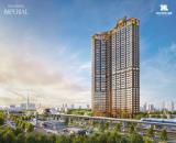 CĂN HỘ HẠNG SANG KHẢI HOÀN IMPERIAL 2PN 1WC: TÂM ĐIỂM SỐNG MỚI TRÊN TRỤC QUỐC LỘ 13
